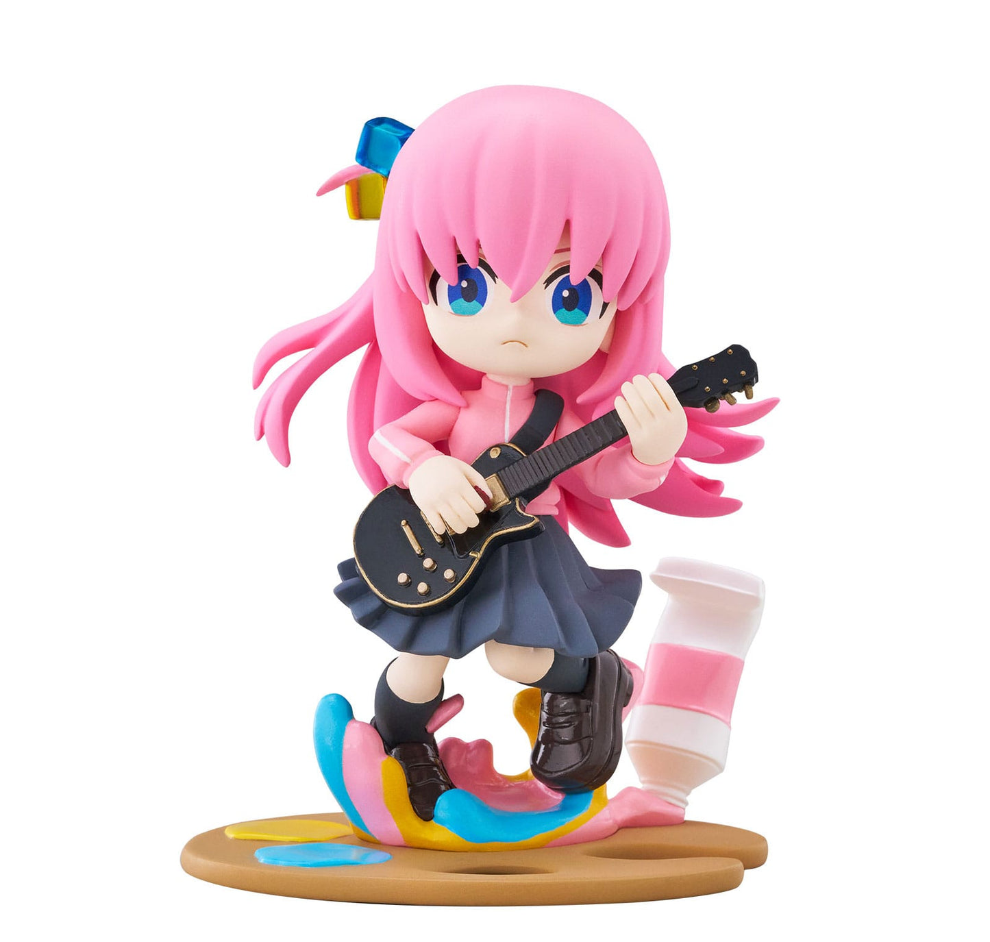 Hitori Gotoh, Bocchi the Rock!, Bushiroad, approx. 11 cm