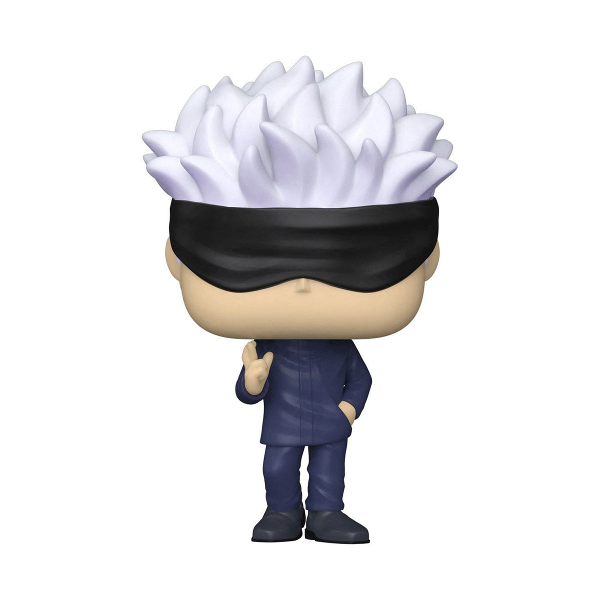 Gojo, Jujutsu Kaisen, Funko POP!, Nr. 1114, ca. 9 cm