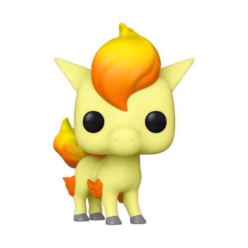 Ponita, Pokemon, Funko POP!, ca. 9 cm