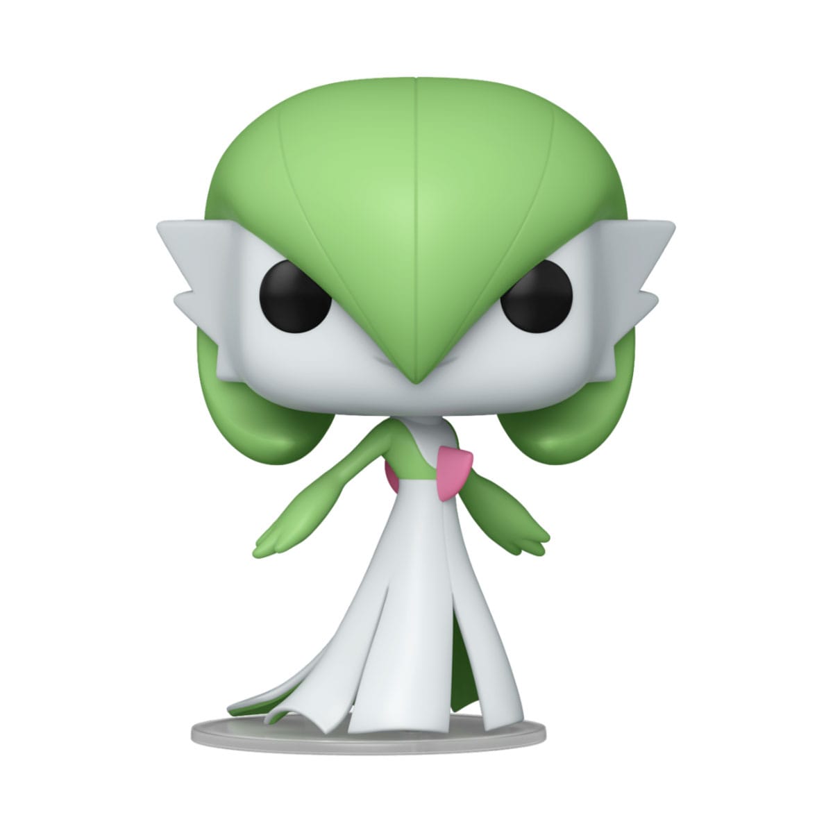 Gardevoir Super Sized Jumbo, Pokemon, Funko POP! Vinyl Figur, ca. 25 cm, Vorbestellung