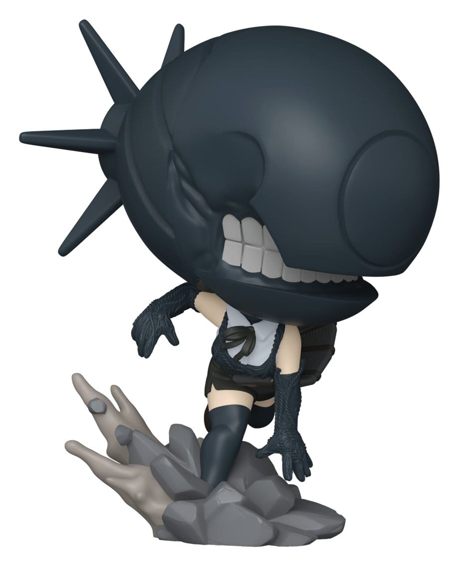 Bomb, Chainsaw Man - The Movie: Reze Arc, Funko POP!, ca. 9 cm