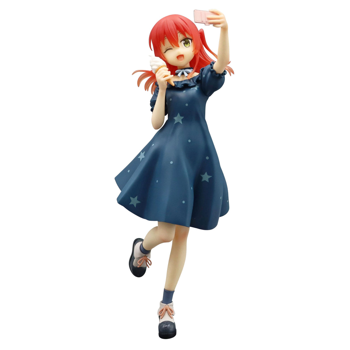 Ikuyo Kita, Bocchi the Rock!, FuRyu, Trio-Try-It, approx. 21 cm
