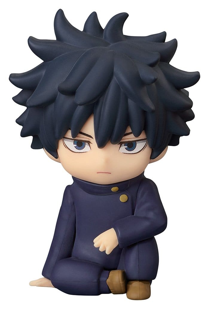 Megumi Fushiguro, Jujutsu Kaisen, Nendoroid Plus, Good Smile Company, ca. 8cm