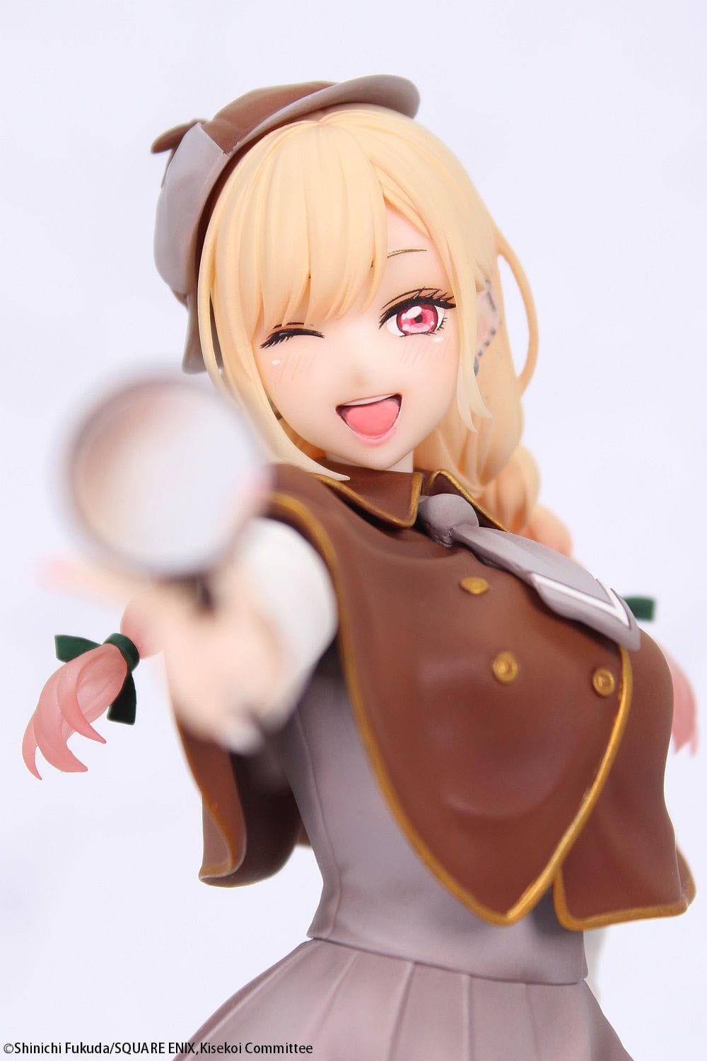 Marin Kitagawa Detective Ver, My Dress-Up Darling, Vivit, ca. 18 cm