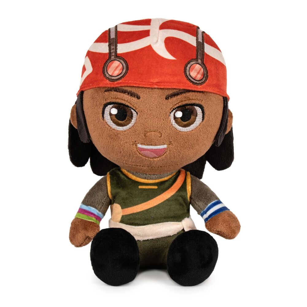 Usopp, One Piece, Plushie, Play by Play, ca. 24cm