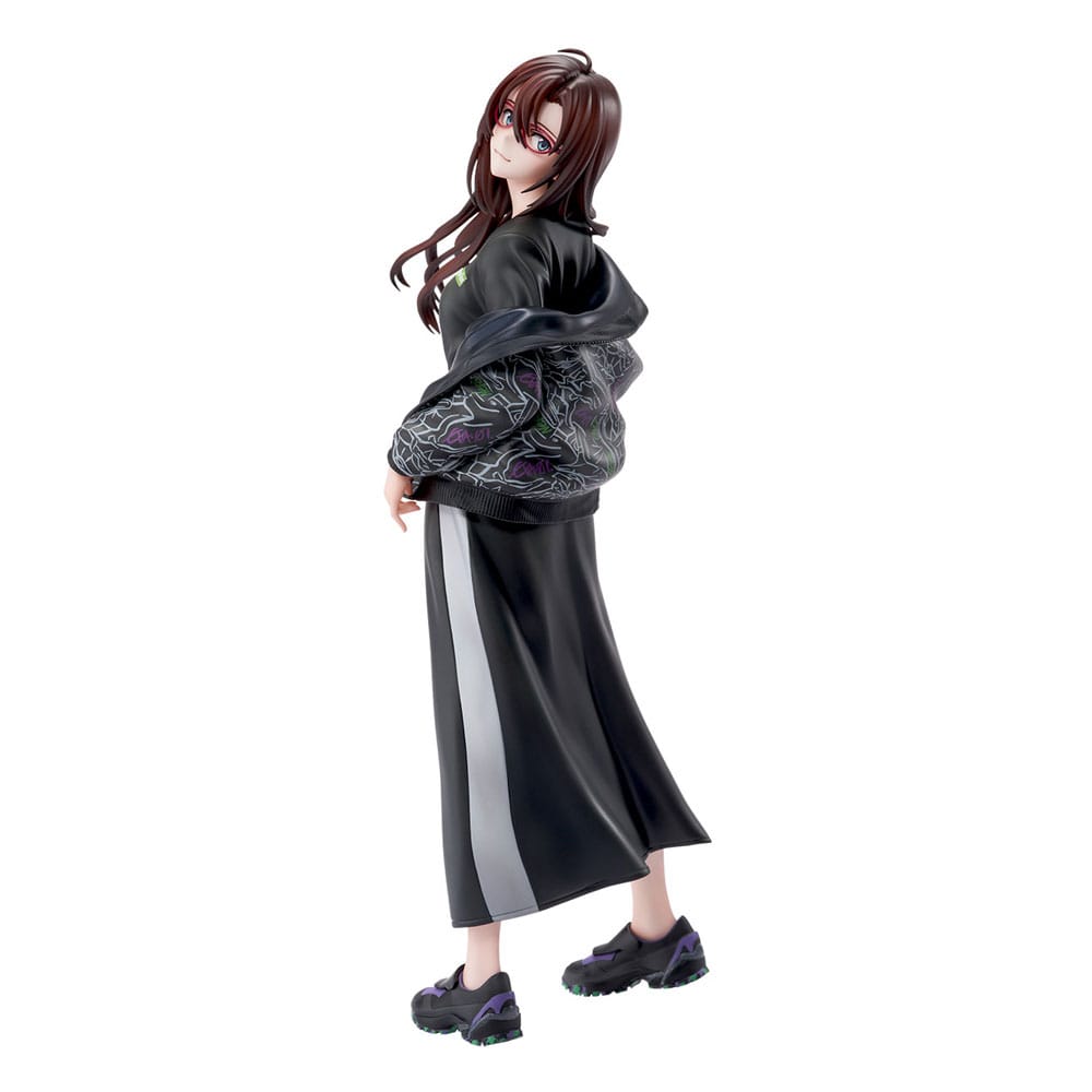 Makinami Mari, Neon Genesis Evangelion, Hobbymax, ca. 26 cm, Vorbestellung