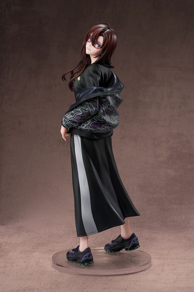 Makinami Mari, Neon Genesis Evangelion, Hobbymax, ca. 26 cm, Vorbestellung