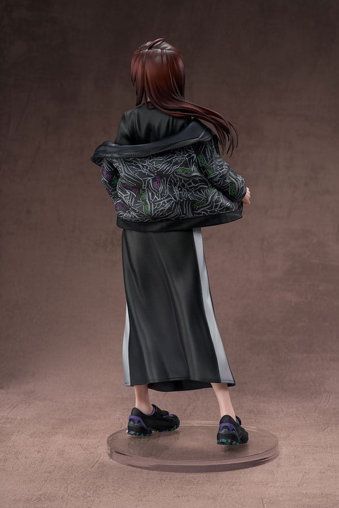 Makinami Mari, Neon Genesis Evangelion, Hobbymax, ca. 26 cm, Vorbestellung