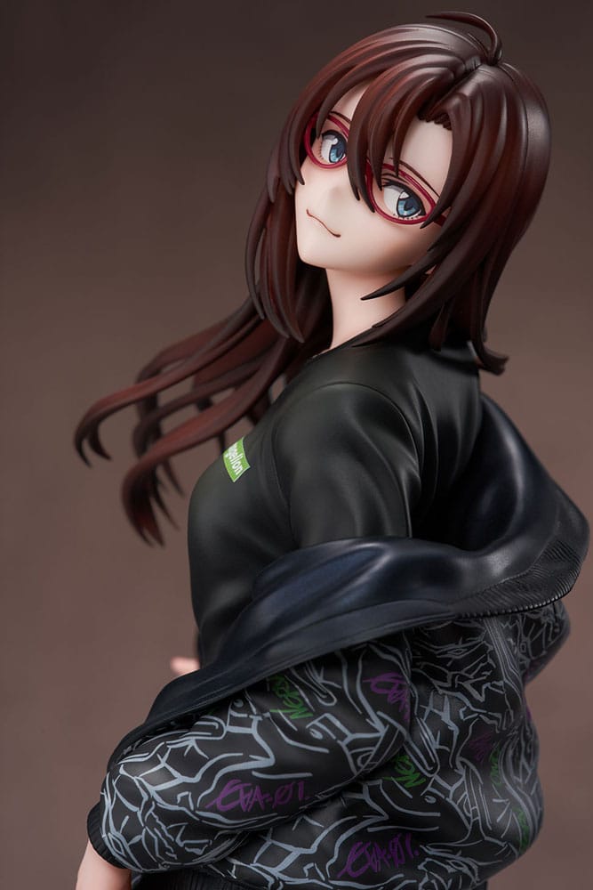 Makinami Mari, Neon Genesis Evangelion, Hobbymax, ca. 26 cm, Vorbestellung