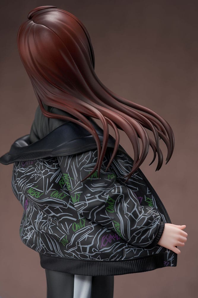 Makinami Mari, Neon Genesis Evangelion, Hobbymax, ca. 26 cm, Vorbestellung
