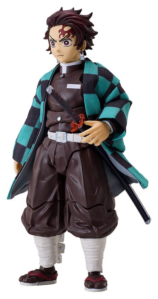 Tanjiro Kamado Ver. 2, Demon Slayer: Kimetsu no Yaiba, Aniplex, BUZZ mod, ca. 14 cm, Vorbestellung
