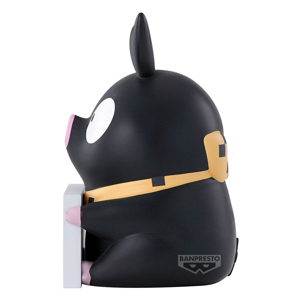 P-Chan, Ranma 1/2, Banpresto, Sofvimates, ca. 16 cm