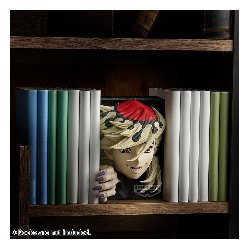 Doma, Demon Slayer: Kimetsu No Yaiba, Banpresto, Hyokofig, ca. 16 cm, Vorbestellung