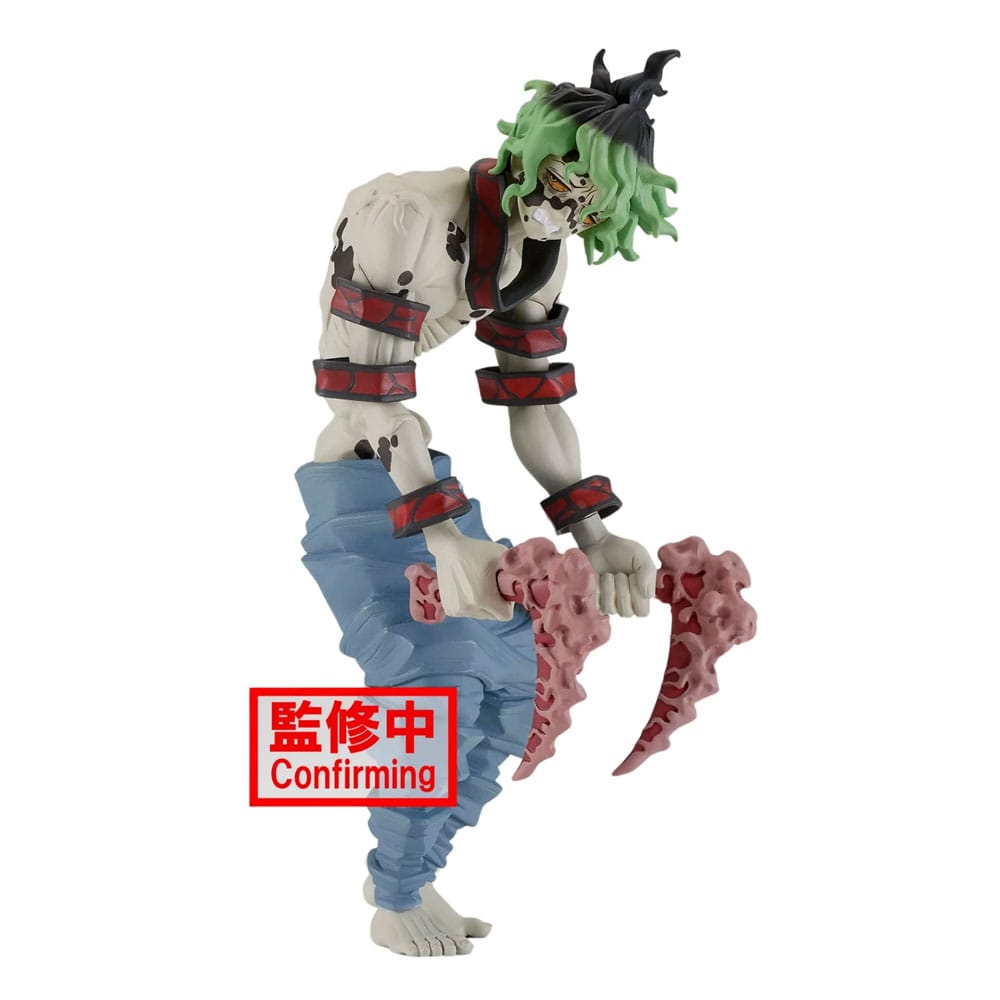 Gyutaro, Demon Slayer- Kimetsu no Yaiba, Banpresto, ca. 17 cm