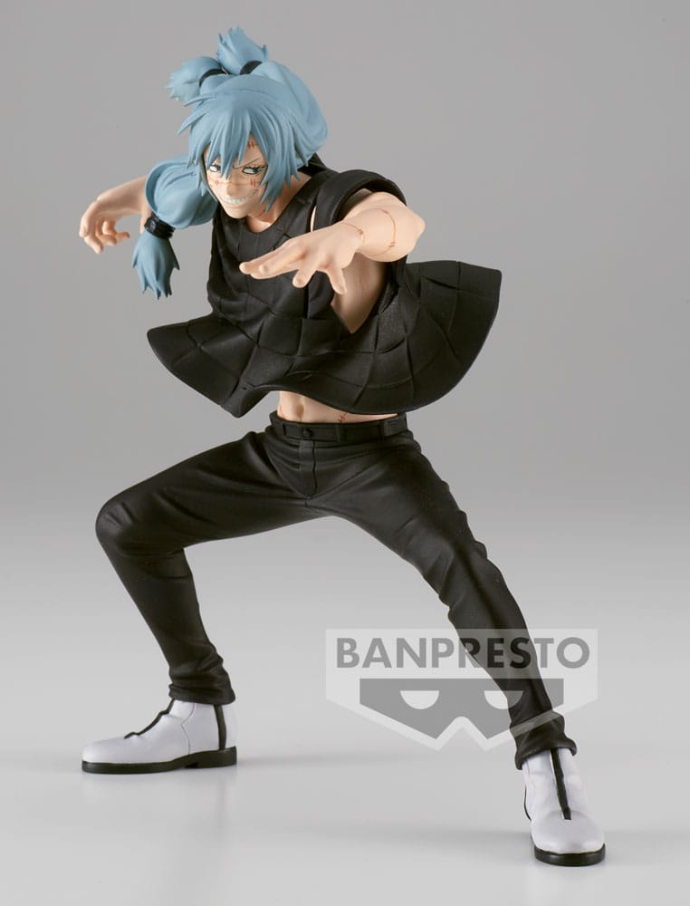 Mahito, Jujutsu Kaisen, Banpresto, ca. 16 cm