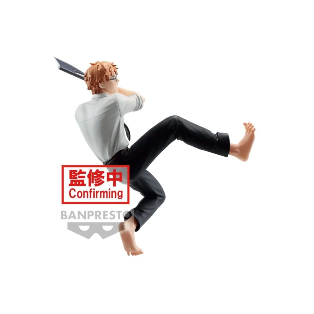 Denji, Chainsaw Man, Banpresto, Vibration Stars, ca. 12cm, Vorbestellung