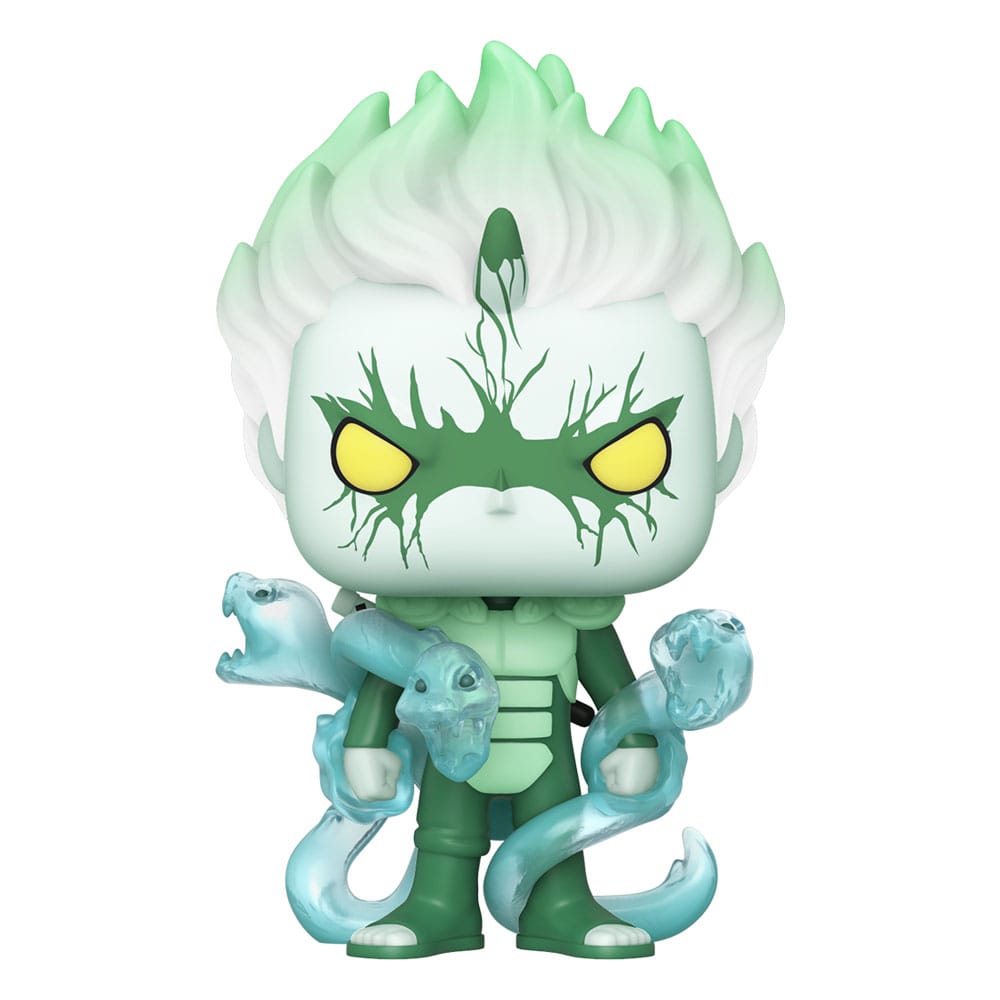 Mitsuki (Sage Mode)(GW), Boruto, Funko POP! Vinyl Figur, ca. 9 cm
