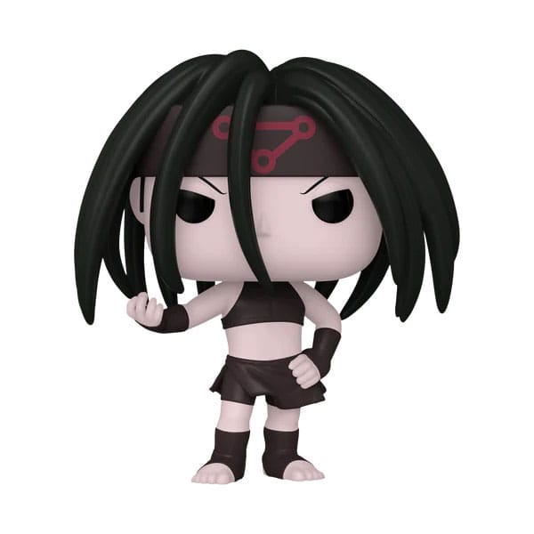 Envy, Fullmetal Alchemist Brotherhood, Funko POP! Animation, ca. 9 cm