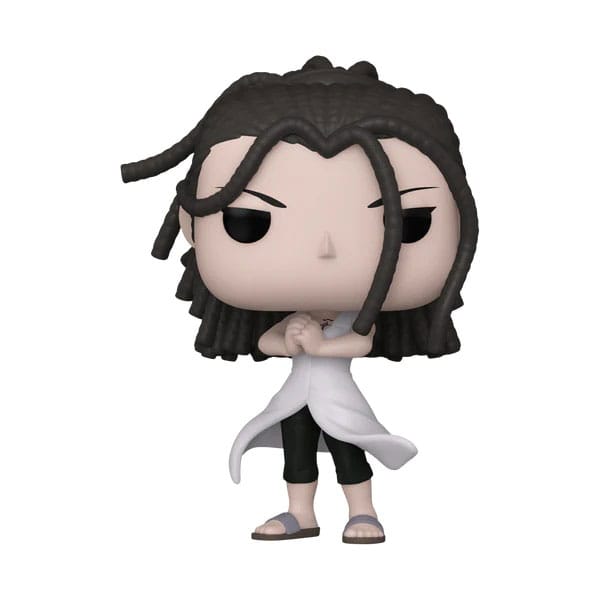 Izumi Curtis, Fullmetal Alchemist Brotherhood, Funko POP! Animation, ca. 9 cm, Vorbestellung