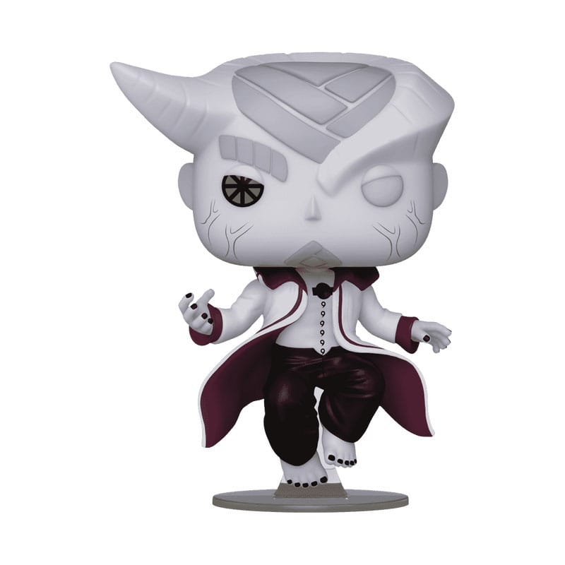 Isshiki Otsutsuki, Boruto: Naruto Next Generations, Funko POP!, Animation Vinyl Figur, ca. 9 cm, Vorbestellung