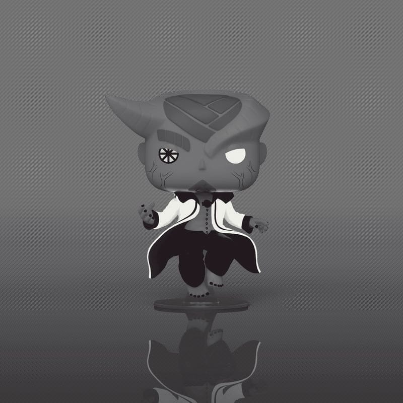 Isshiki Otsutsuki, Boruto: Naruto Next Generations, Funko POP!, Animation Vinyl Figur, ca. 9 cm, Vorbestellung