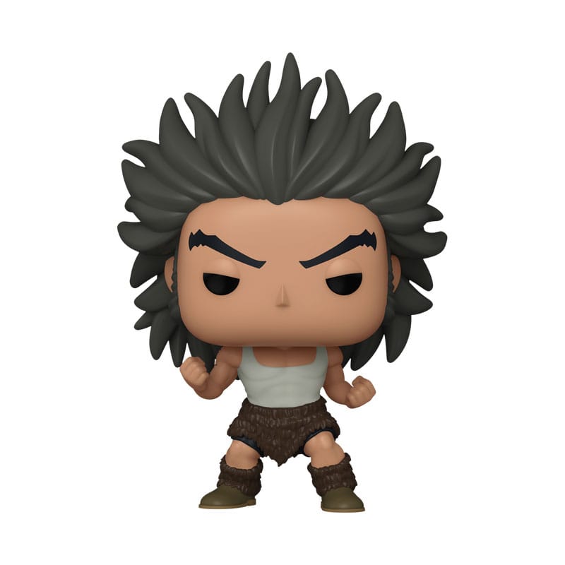 Uvogin, Hunter x Hunter, Funko POP! Animation Vinyl Figur, ca. 9 cm