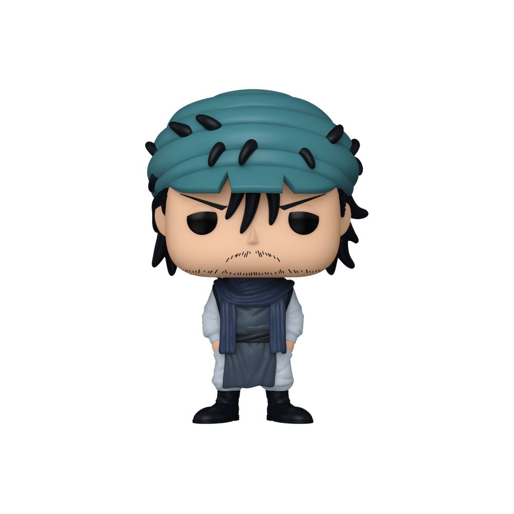Ging Freecss, Hunter x Hunter, Funko POP! Animation Vinyl Figur, ca. 9 cm