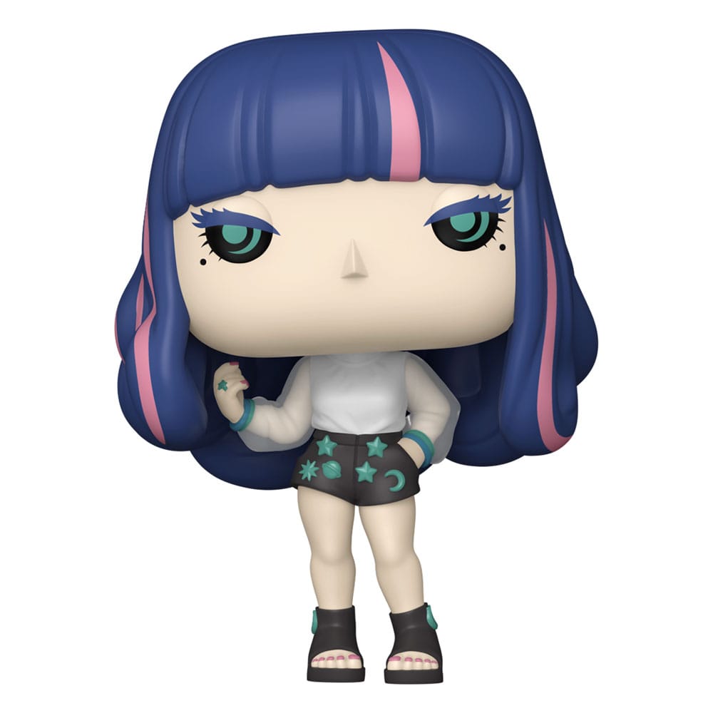 Eida, Boruto: Naruto Next Generations, Funko POP!, Animation Vinyl Figur, ca. 9 cm