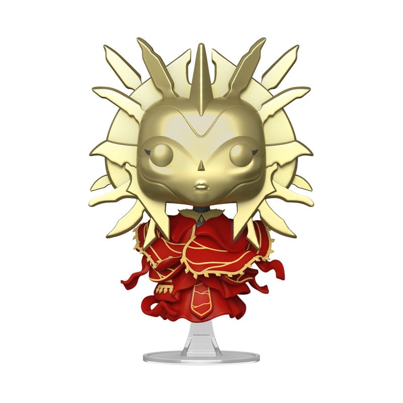 Lady of Pain, Dungeons & Dragons, Funko POP! Vinyl Figur, ca. 9 cm