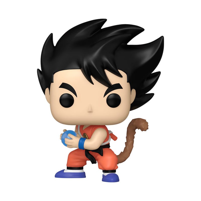 Goku(kame), Dragon Ball, Funko POP! Animation vinyl figure, approx. 9 cm