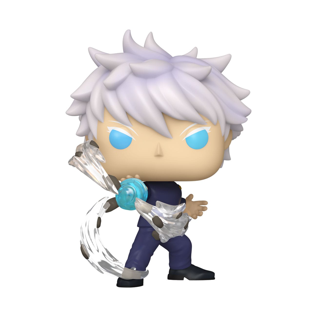 Gojo (Hidden Inv), Jujutsu Kaisen, Funko POP!, Animation Vinyl Figuren, ca. 9 cm, Vorbestellung