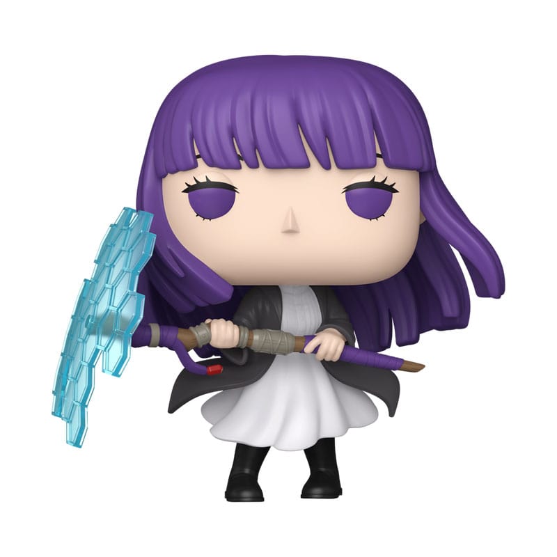 Fern, Frieren: Beyond Journey´s End, Funko POP! Games, ca. 9 cm