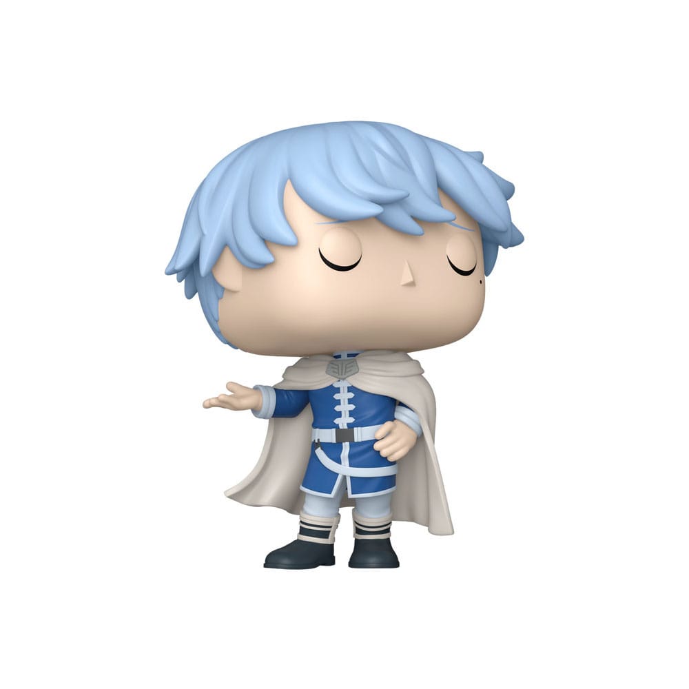 Himmel, Frieren, Funko POP! Animation, ca. 9 cm, Vorbestellung