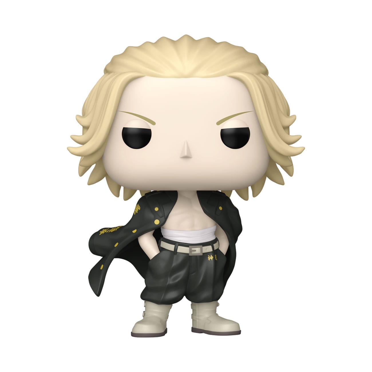 Mikey, Tokyo Revengers, Funko POP!, Nr. 2132, ca. 9 cm