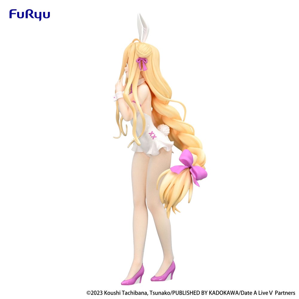 Mukuro Hoshimiya, Date A Live, FuRyu, BiCute Bunnies, ca. 27 cm