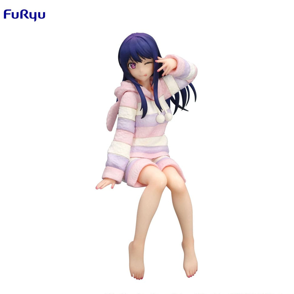 Ai, Oshi No Ko, FuRyu, Have a good night!, Noodle Stopper, ca. 15 cm