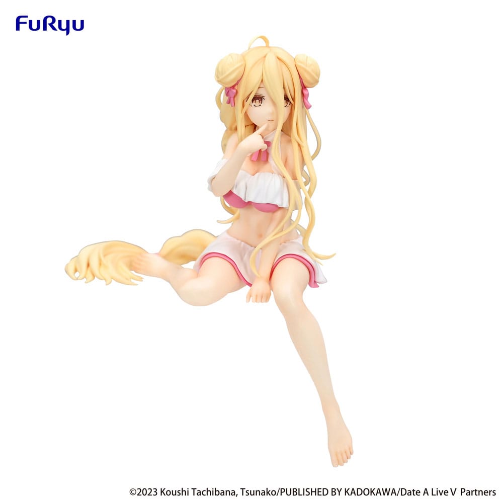 Mukuro Hoshimiya Swimsuit Ver., Date A Live V, FuRyu, Noodlestopper, ca. 13 cm