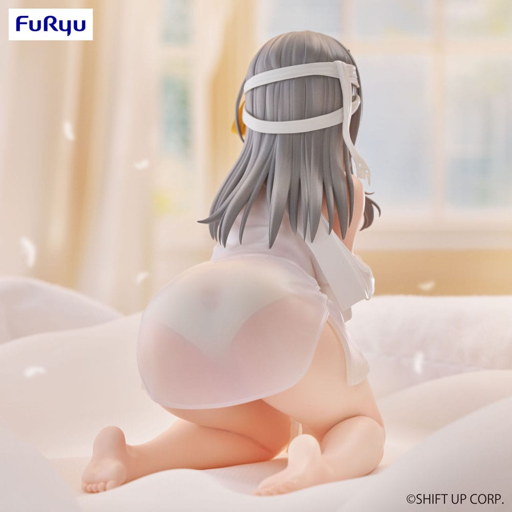 Modernia First Affection Ver., Goddess of Victory: Nikke, FuRyu, Noodle Stopper, ca. 9 cm