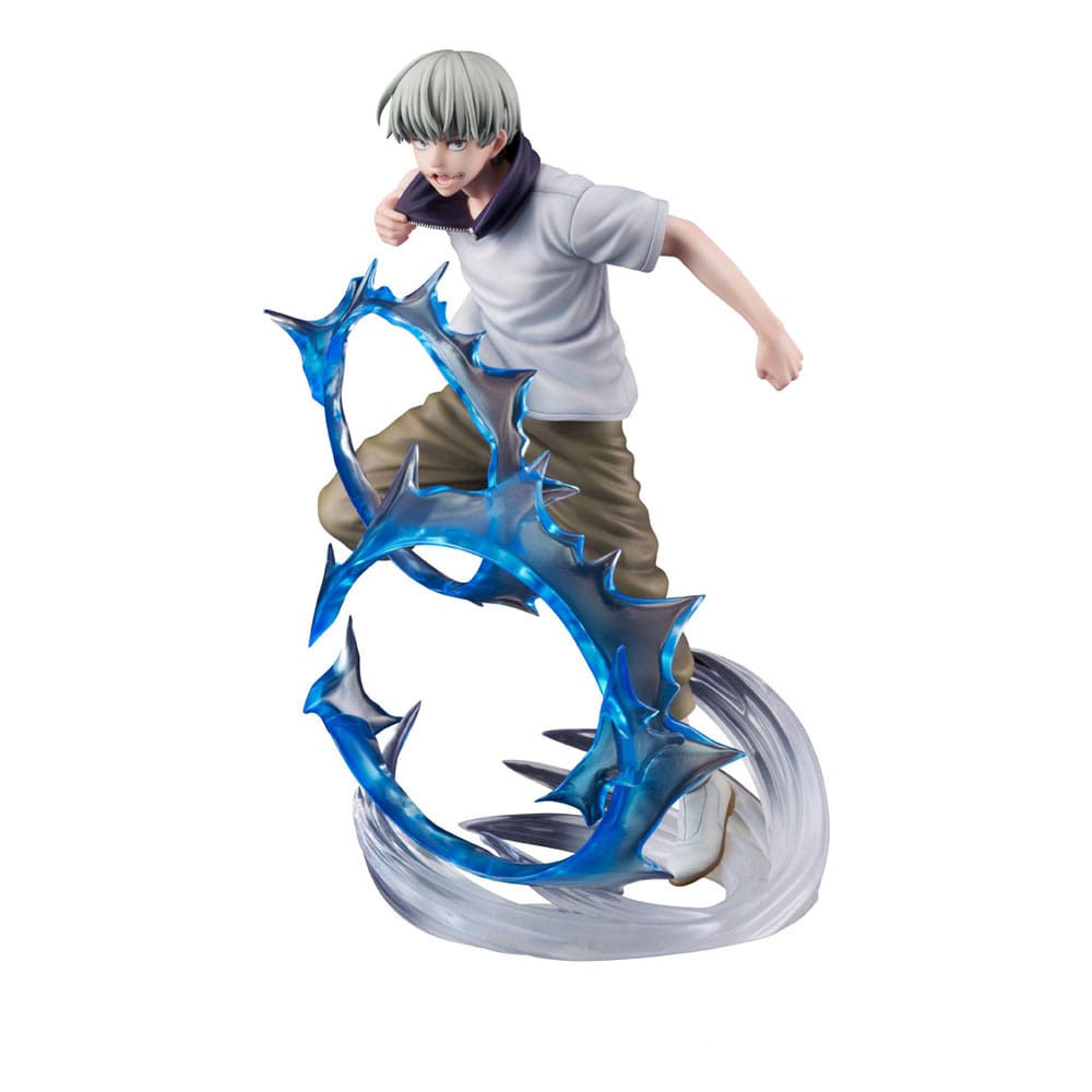 Toge Inumaki, Jujutsu Kaisen, FuRyu, F:NEX, ca. 25 cm