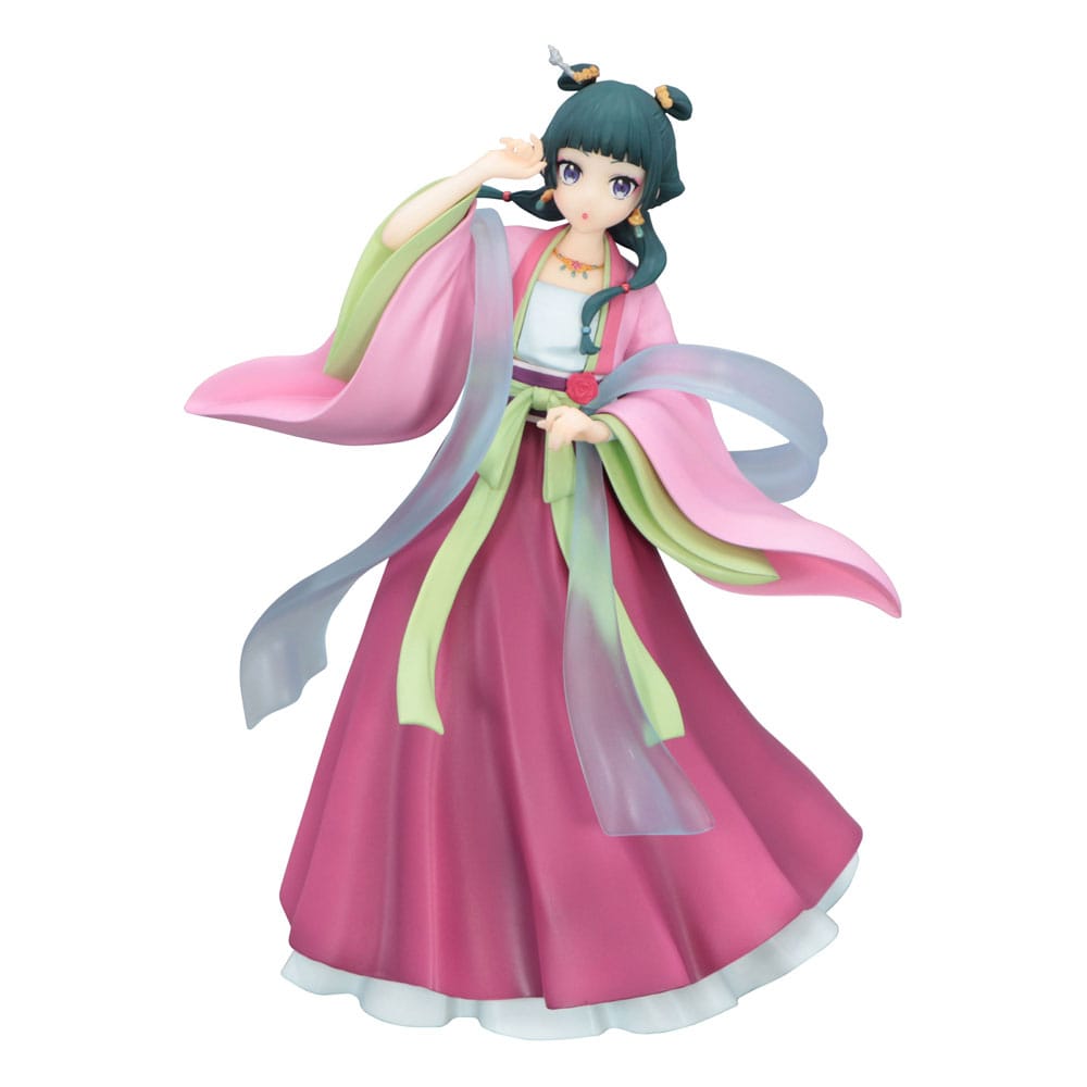 Maomao, The Pharmacist's Diaries, Trio- Try- iT, FuRyu, approx. 16cm, pre-order