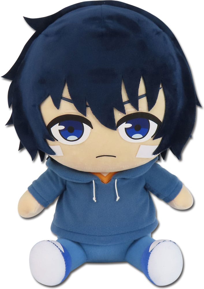 Sung Jinwoo, Solo Leveling, Plushie, ca. 30 cm
