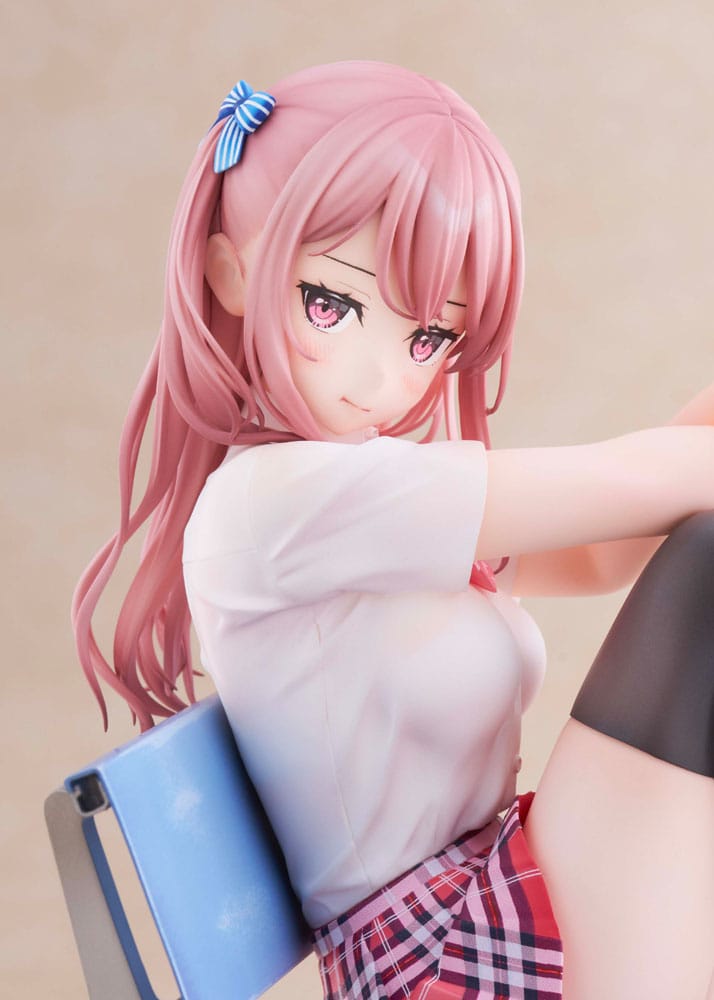 Kurumi, Date A Live, Original Character, Golden Head, ca. 18 cm