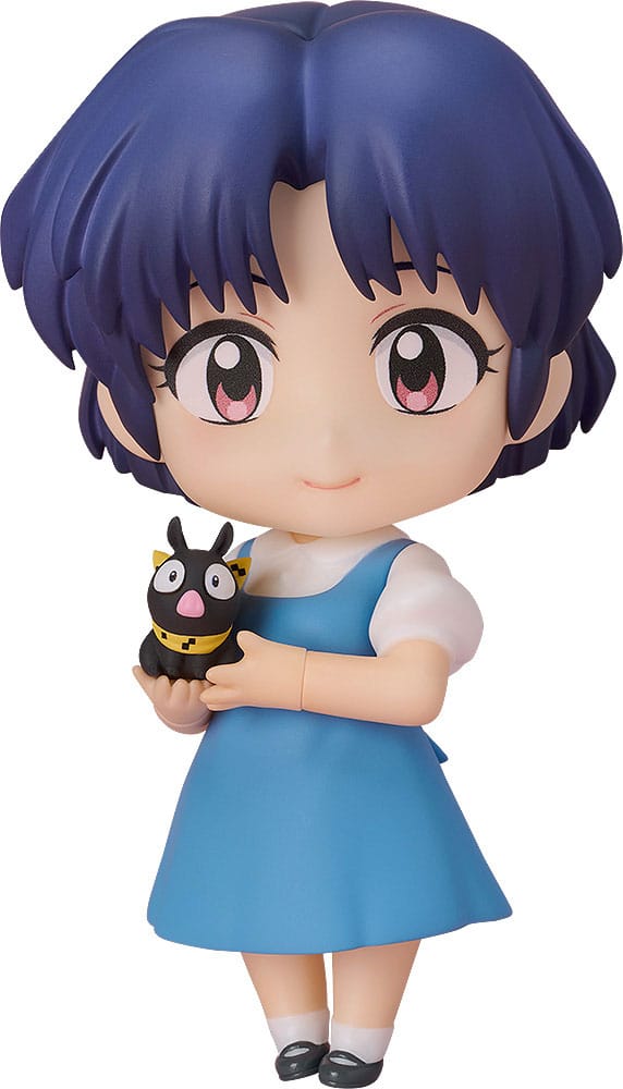 Akane Tendo, Ranma 1/2, Good Smile Company, Nendoroid, ca. 10 cm, Vorbestellung