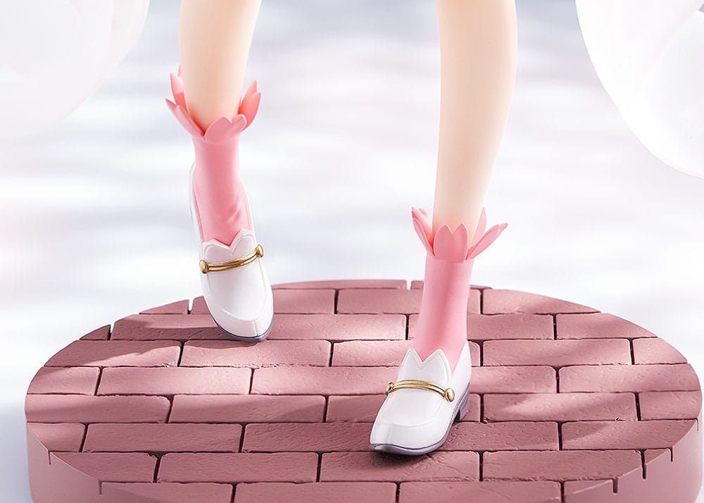 Hatsune Miku, Sakura Miku: Hanami Outfit, Vocaloids, Good Smile Company, Pop Up Parade, ca. 23 cm, Vorbestellung