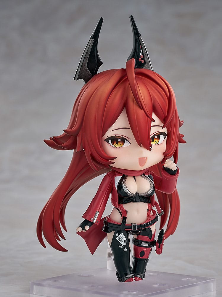 Red Hood, Goddess of Victory: Nikke, Good Smile Company, Nendoroid, ca. 10 cm