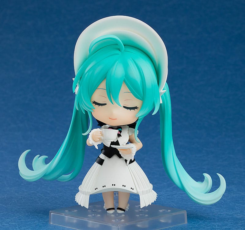 Hatsune Miku Symphony: 2023 Ver., Vocaloids, Good Smile Company, Nendoroid, ca. 10 cm