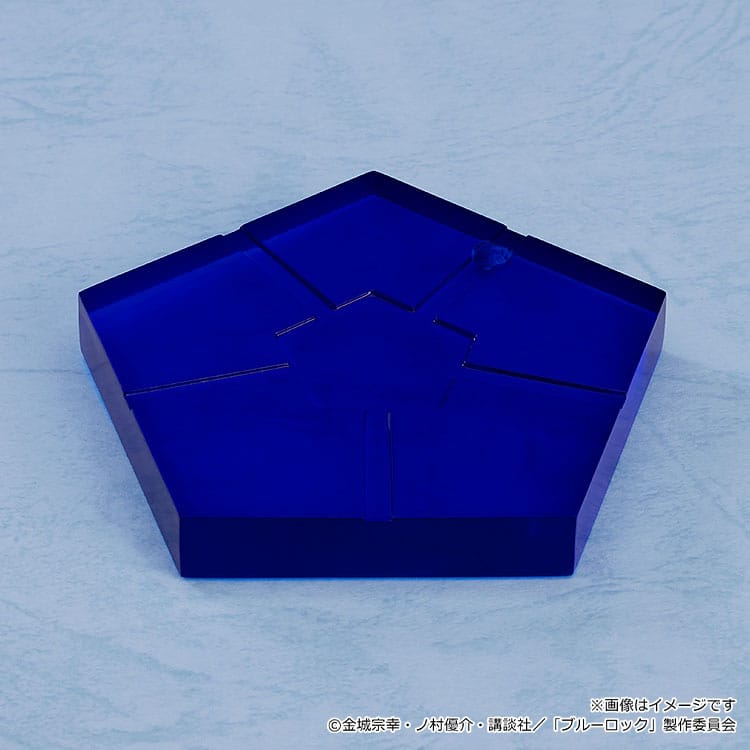 Bachira Meguru, Blue Lock, Good Smile Company, Nendoroid, ca. 10 cm