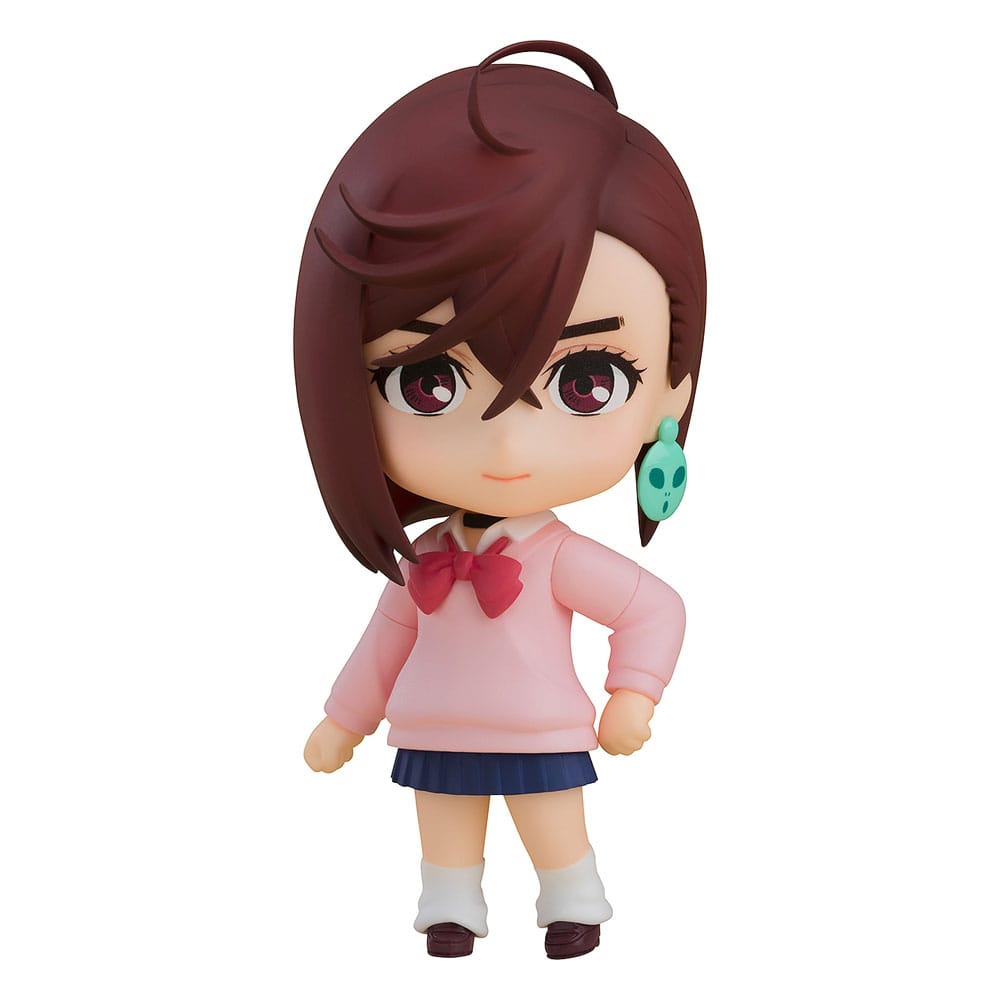 Momo, Dan da dan, Good Smile Company, Nendoroid, approx. 10cm, pre-order
