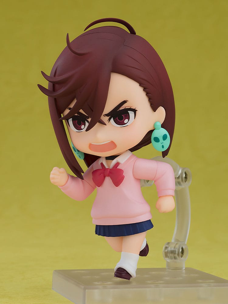 Momo, Dan da dan, Good Smile Company, Nendoroid, ca. 10cm, Vorbestellung