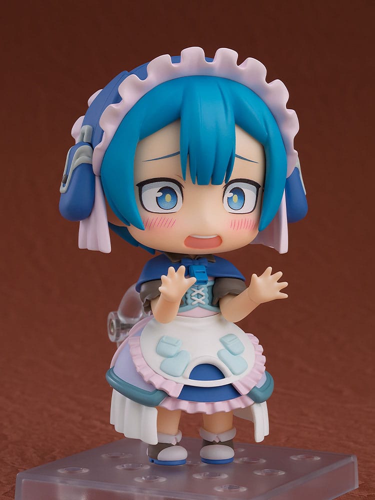 Marulk, Made in Abyss: The Golden City of the Scorching Sun, Good Smile Company, Nendoroid, ca. 10cm